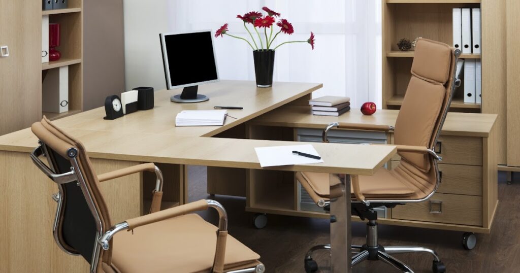 office furniture